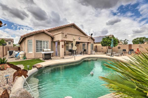 Surprise Home Less Than 5 Mi to Stadium and Golfing!